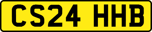 CS24HHB