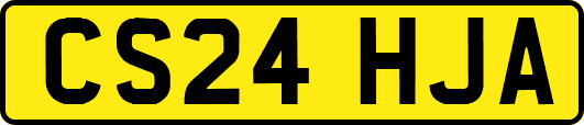 CS24HJA