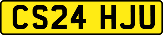 CS24HJU