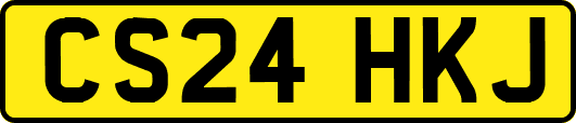 CS24HKJ