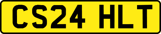 CS24HLT