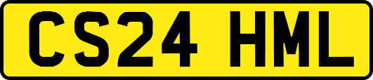 CS24HML
