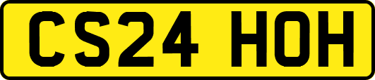 CS24HOH