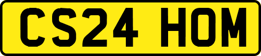 CS24HOM
