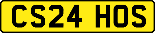 CS24HOS