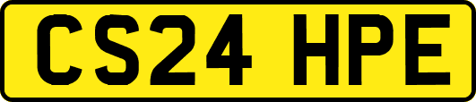 CS24HPE