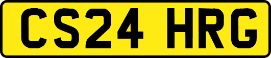 CS24HRG