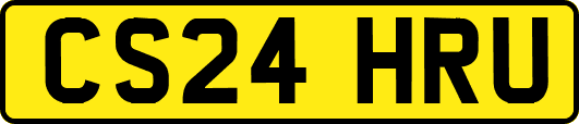 CS24HRU