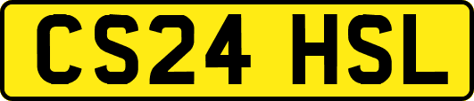 CS24HSL
