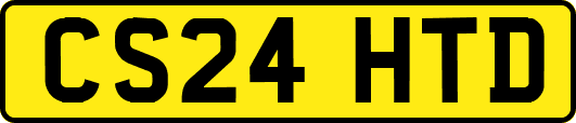 CS24HTD
