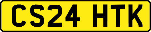 CS24HTK
