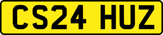 CS24HUZ