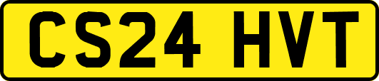 CS24HVT