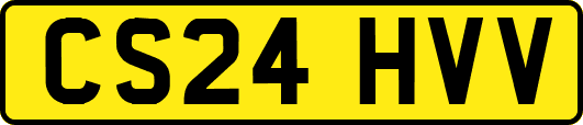 CS24HVV