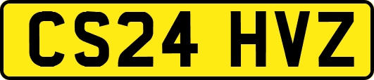 CS24HVZ