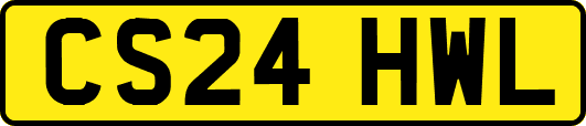 CS24HWL