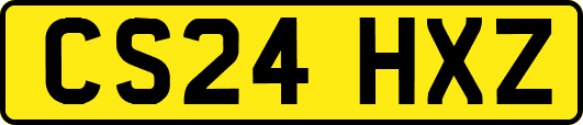 CS24HXZ