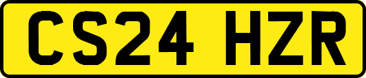 CS24HZR