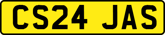 CS24JAS