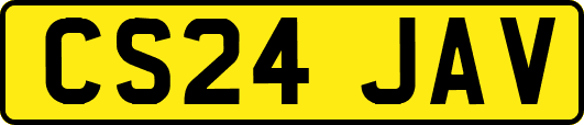 CS24JAV