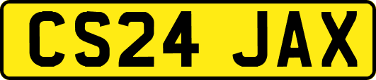 CS24JAX