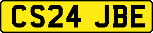 CS24JBE