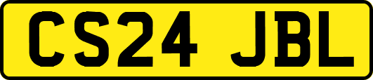 CS24JBL