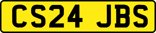 CS24JBS
