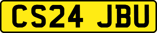 CS24JBU