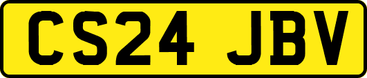 CS24JBV
