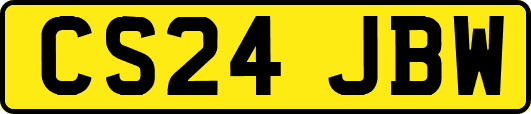 CS24JBW
