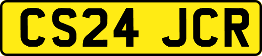 CS24JCR
