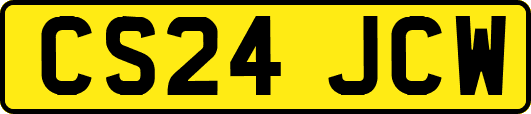 CS24JCW