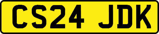 CS24JDK