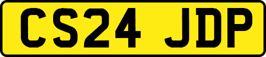CS24JDP