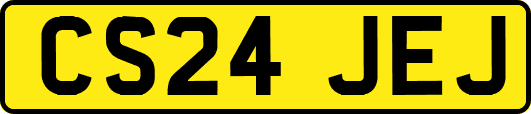 CS24JEJ