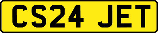 CS24JET