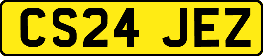 CS24JEZ