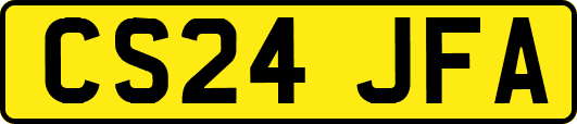 CS24JFA