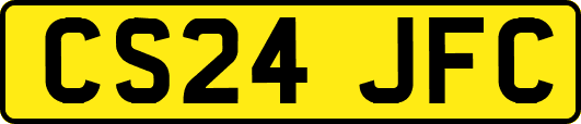 CS24JFC