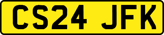 CS24JFK