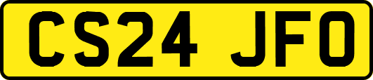 CS24JFO