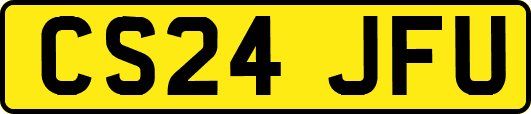 CS24JFU
