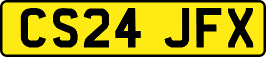 CS24JFX