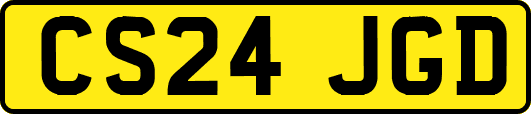 CS24JGD