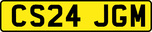 CS24JGM