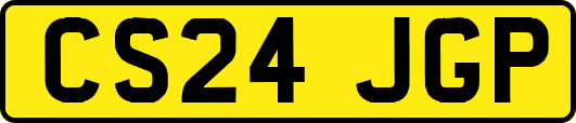 CS24JGP