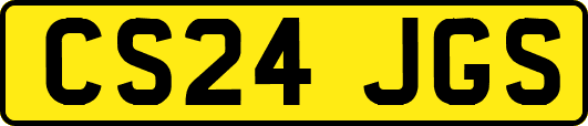 CS24JGS