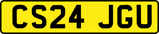 CS24JGU