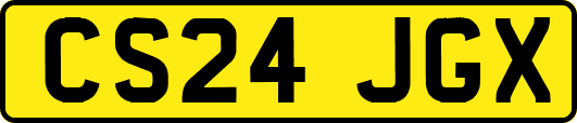 CS24JGX